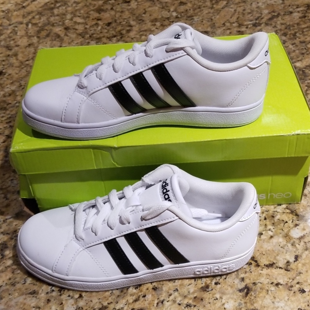 ADIDAS baseline sneakers